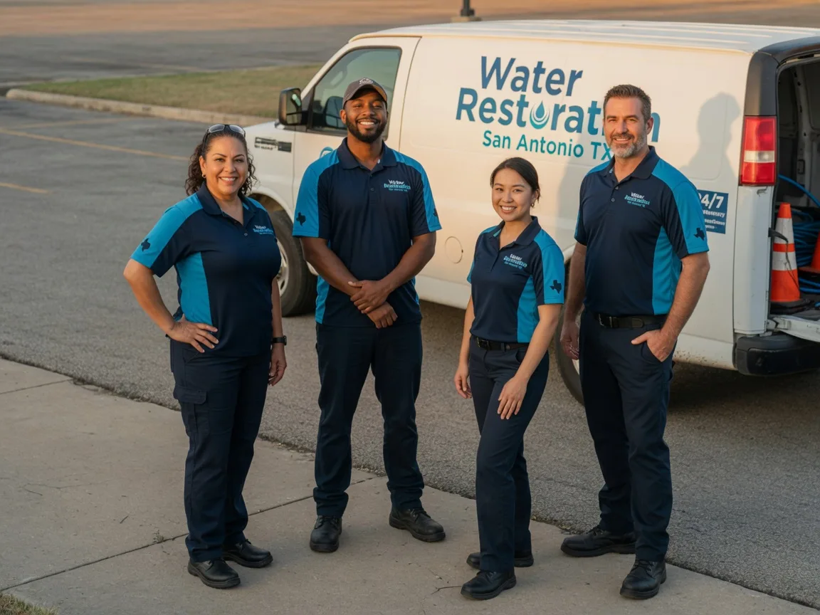 Water Damage Repair company in Jamesville, NY